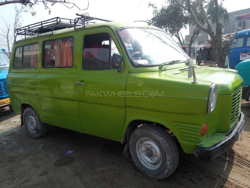 Ford Other 1978 for Sale in Attock Image-1