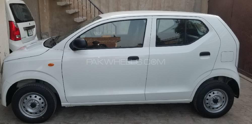 Suzuki Alto 2019 for Sale in Multan Image-1