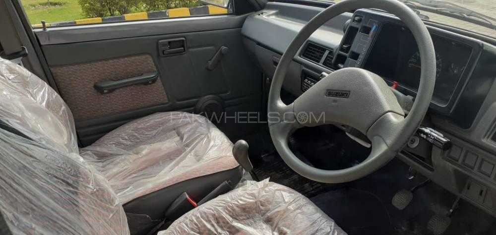 سوزوکی مہران 2019 for Sale in بہاولپور سوزوکی مہران 2019 for Sale in بہاولپور Image-10