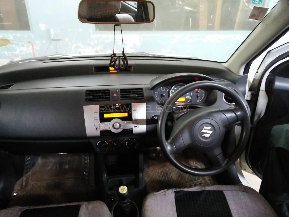 Suzuki Swift 2012 for Sale in Faisalabad Suzuki Swift 2012 for Sale in Faisalabad Image-6
