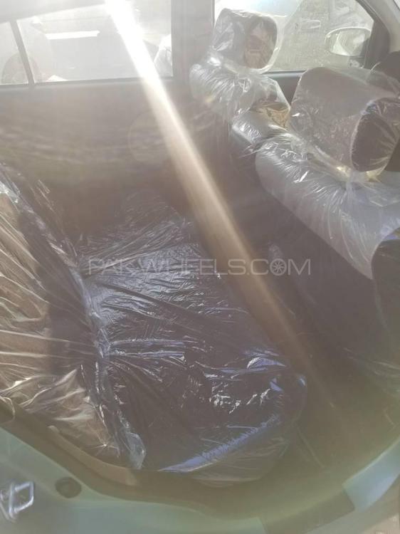 Toyota Passo 2015 for Sale in Islamabad Toyota Passo 2015 for Sale in Islamabad Image-8