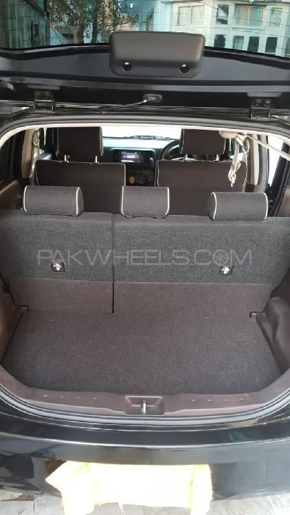 Toyota Passo 2015 for Sale in Peshawar Toyota Passo 2015 for Sale in Peshawar Image-9