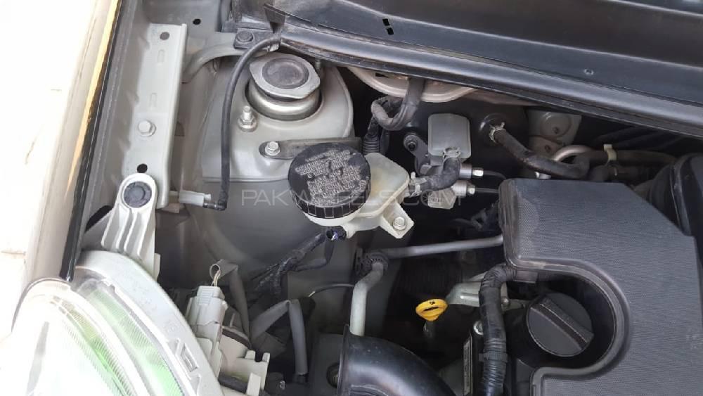 Toyota Passo 2015 for Sale in Peshawar Toyota Passo 2015 for Sale in Peshawar Image-13