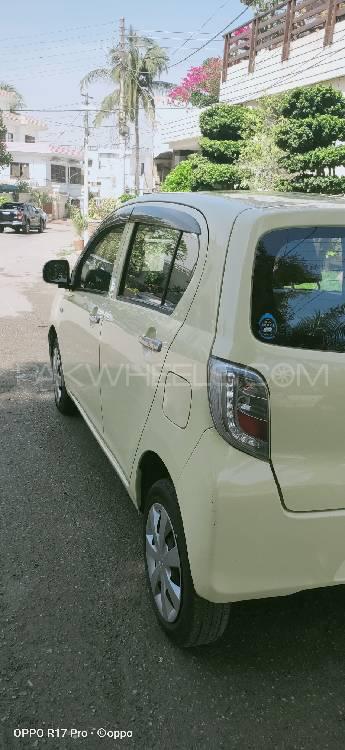 Daihatsu Mira 2016 for Sale in Karachi Daihatsu Mira 2016 for Sale in Karachi Image-2