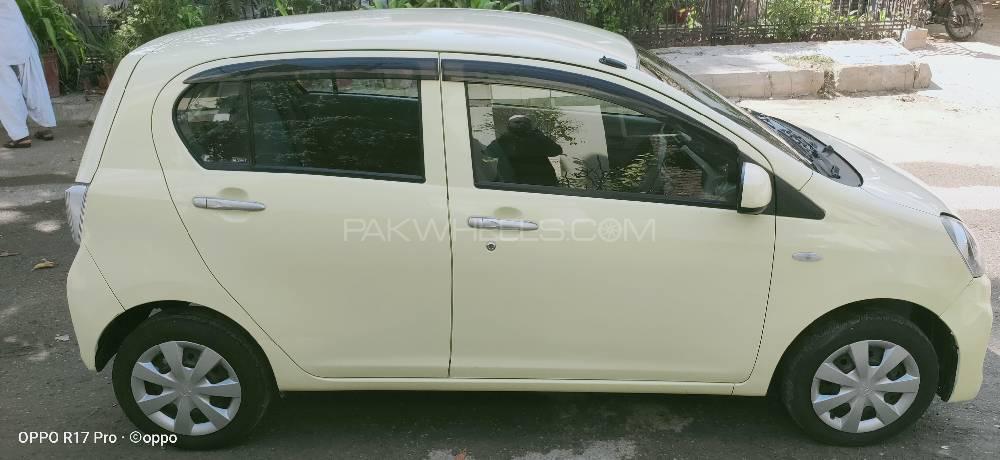 Daihatsu Mira 2016 for Sale in Karachi Daihatsu Mira 2016 for Sale in Karachi Image-4