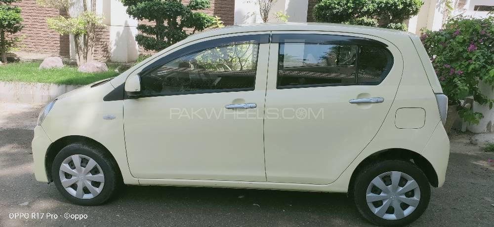 Daihatsu Mira 2016 for Sale in Karachi Daihatsu Mira 2016 for Sale in Karachi Image-3
