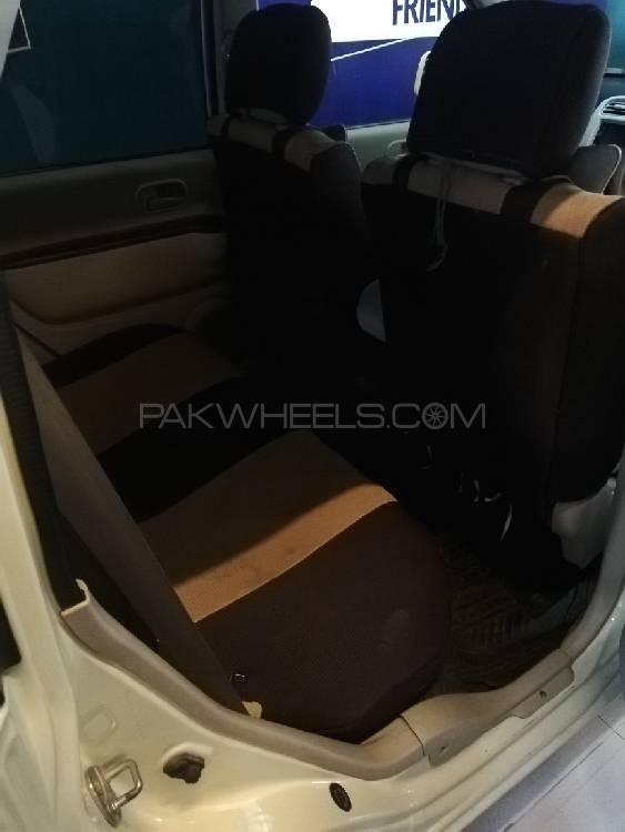 Mitsubishi Ek Wagon 2011 for Sale in Lahore Mitsubishi Ek Wagon 2011 for Sale in Lahore Image-9