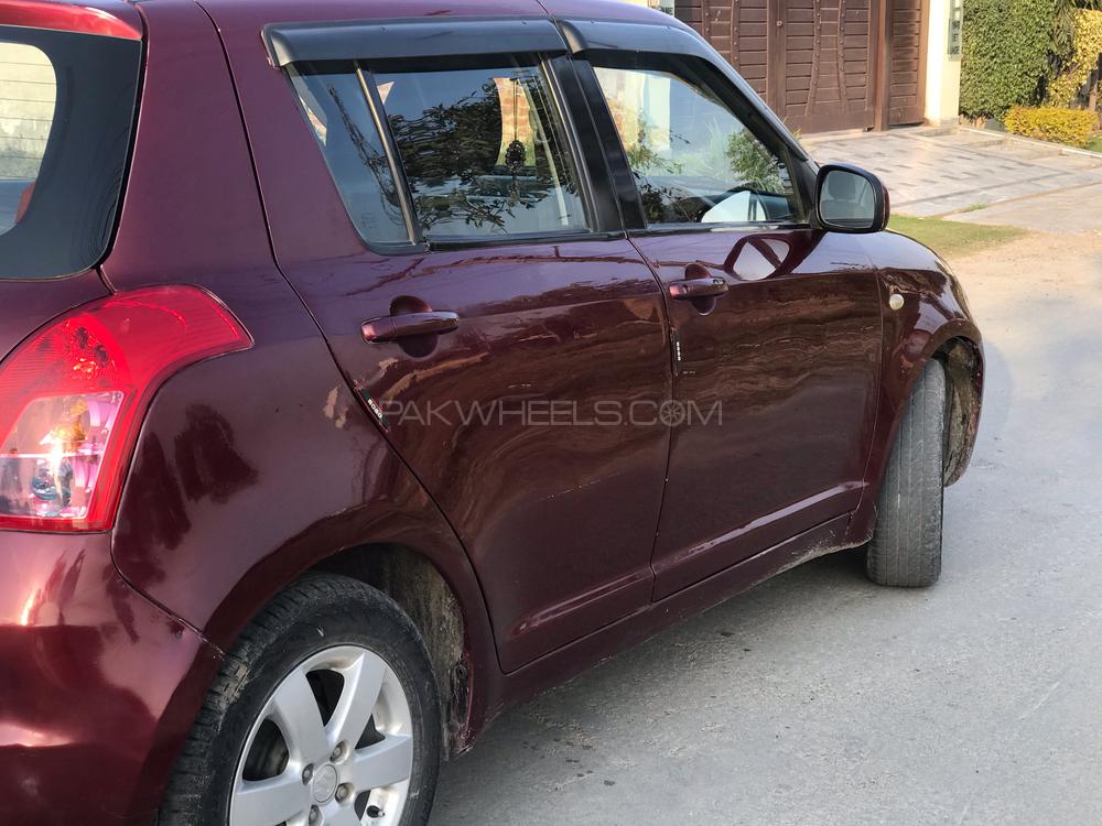 Suzuki Swift 2012 for Sale in Lahore Suzuki Swift 2012 for Sale in Lahore Image-5