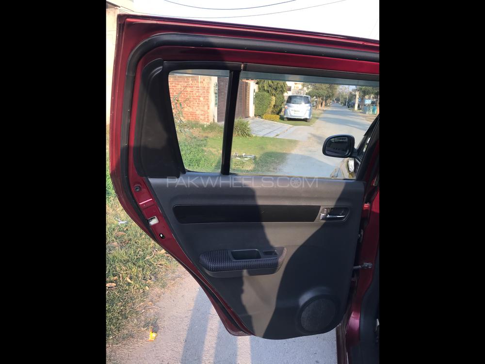 Suzuki Swift 2012 for Sale in Lahore Suzuki Swift 2012 for Sale in Lahore Image-17