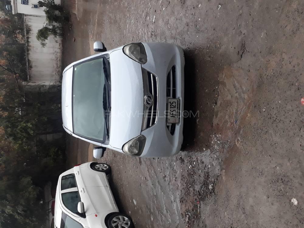 ڈائیہاتسو میرا 2013 for Sale in راولپنڈی ڈائیہاتسو میرا 2013 for Sale in راولپنڈی Image-2