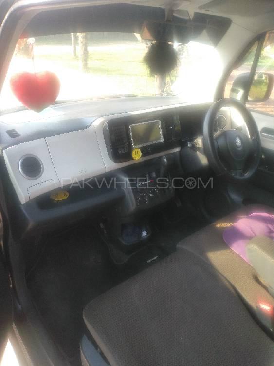 Suzuki MR Wagon 2013 for Sale in Islamabad Suzuki MR Wagon 2013 for Sale in Islamabad Image-2