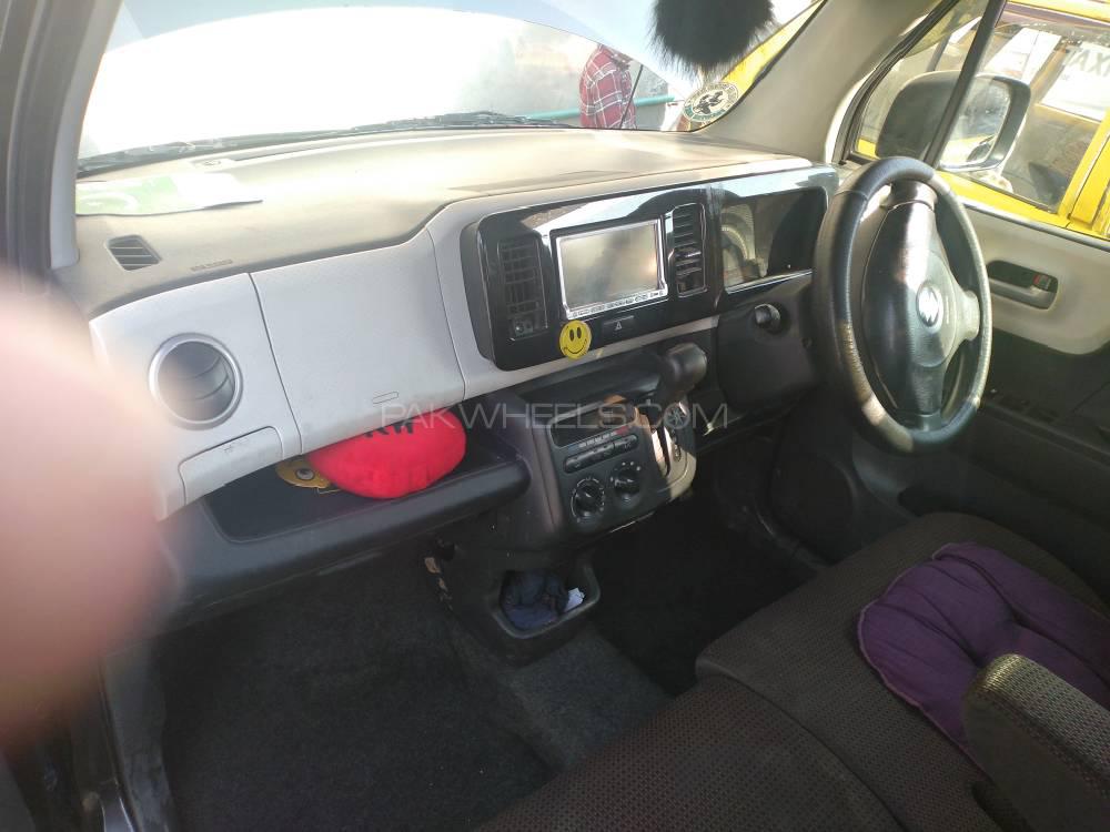 Suzuki MR Wagon 2013 for Sale in Islamabad Suzuki MR Wagon 2013 for Sale in Islamabad Image-7