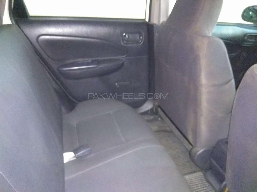 Nissan AD Van 2006 for Sale in Lahore Nissan AD Van 2006 for Sale in Lahore Image-10
