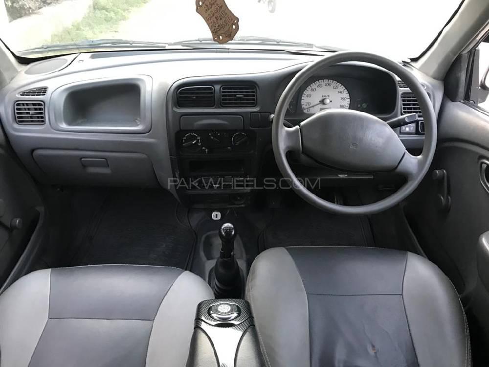 Suzuki Alto 2007 for Sale in Gujranwala Suzuki Alto 2007 for Sale in Gujranwala Image-6