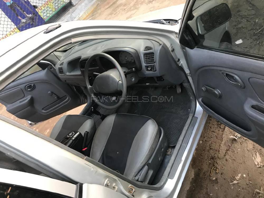 Suzuki Alto 2007 for Sale in Gujranwala Suzuki Alto 2007 for Sale in Gujranwala Image-9