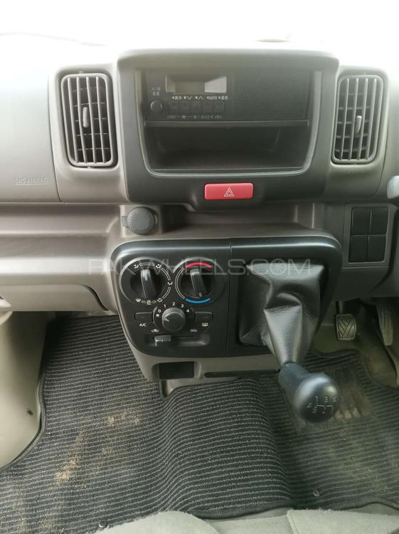 Suzuki Every 2015 for Sale in Gujranwala Suzuki Every 2015 for Sale in Gujranwala Image-7