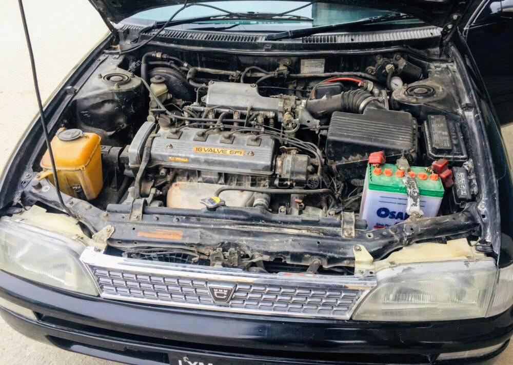 Toyota Corolla 1994 for Sale in Swat Toyota Corolla 1994 for Sale in Swat Image-3
