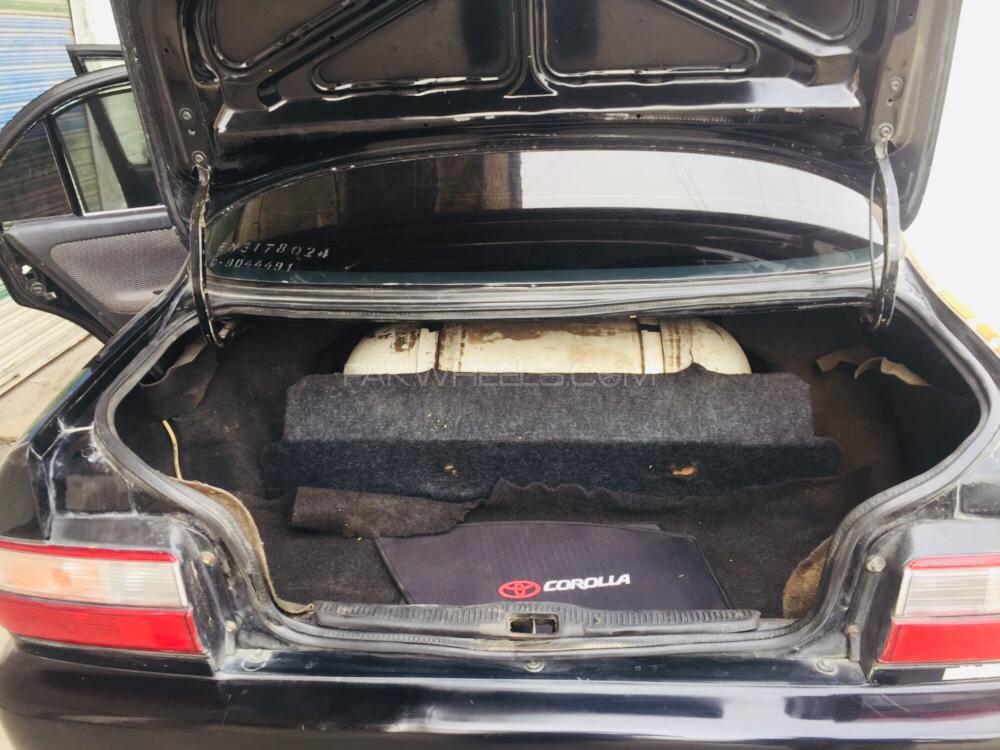 Toyota Corolla 1994 for Sale in Swat Toyota Corolla 1994 for Sale in Swat Image-6