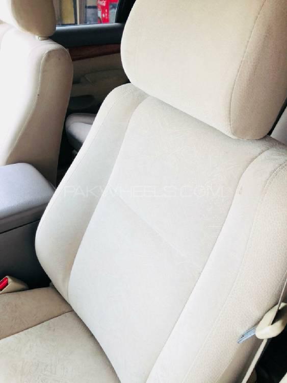 Toyota Prado 2006 for Sale in Faisalabad Toyota Prado 2006 for Sale in Faisalabad Image-6
