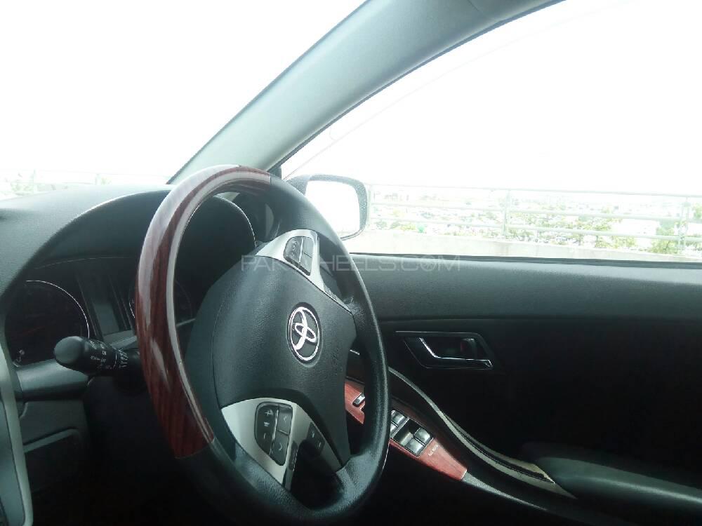 Toyota Premio - 2008 AK 47 Toyota Premio - 2008 AK 47 Image-4