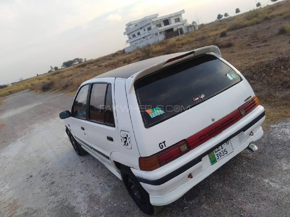 Daihatsu Charade 1987 for Sale in Rawalpindi Image-1