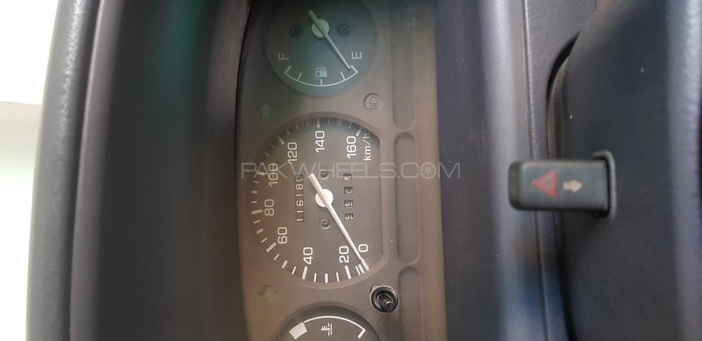 Daihatsu Cuore 2010 for Sale in Sialkot Daihatsu Cuore 2010 for Sale in Sialkot Image-7