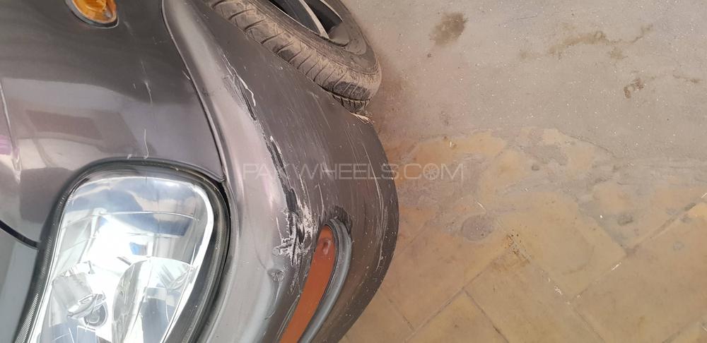 Daihatsu Cuore 2010 for Sale in Sialkot Daihatsu Cuore 2010 for Sale in Sialkot Image-12