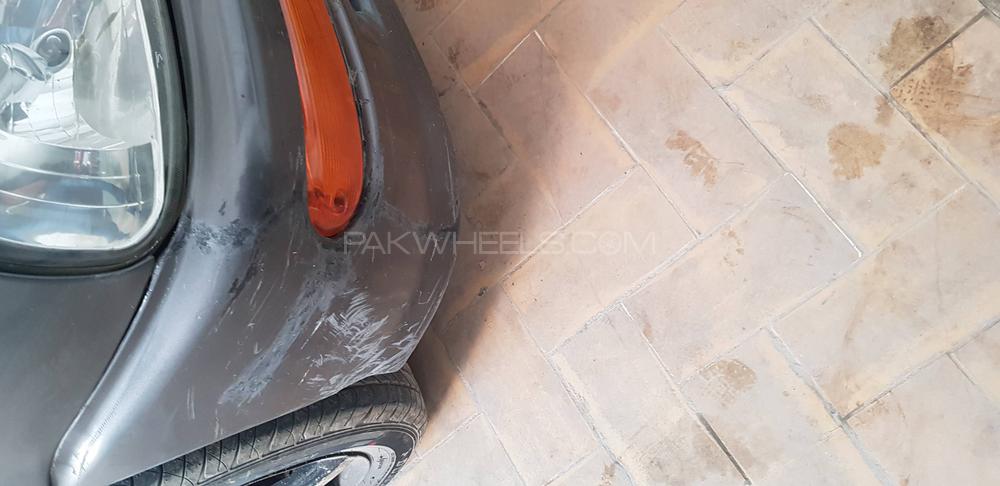 Daihatsu Cuore 2010 for Sale in Sialkot Daihatsu Cuore 2010 for Sale in Sialkot Image-13