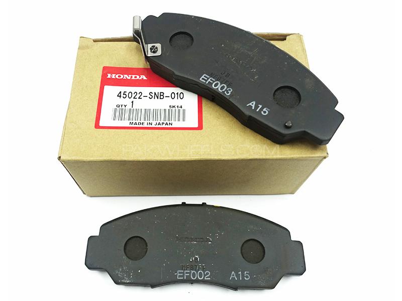 Brake hold honda vezel