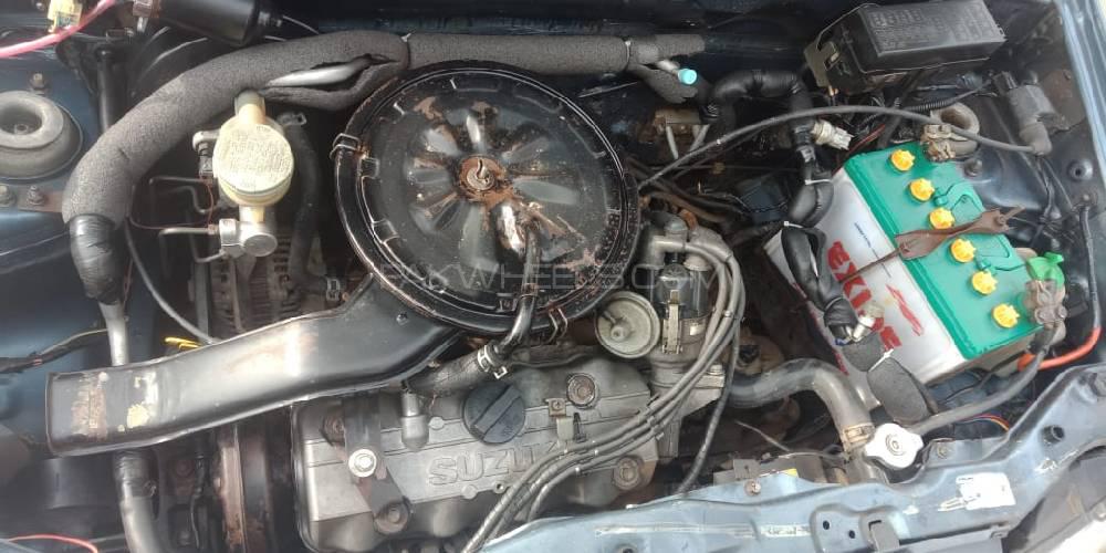 Suzuki Alto 2007 for Sale in Pir mahal Suzuki Alto 2007 for Sale in Pir mahal Image-3