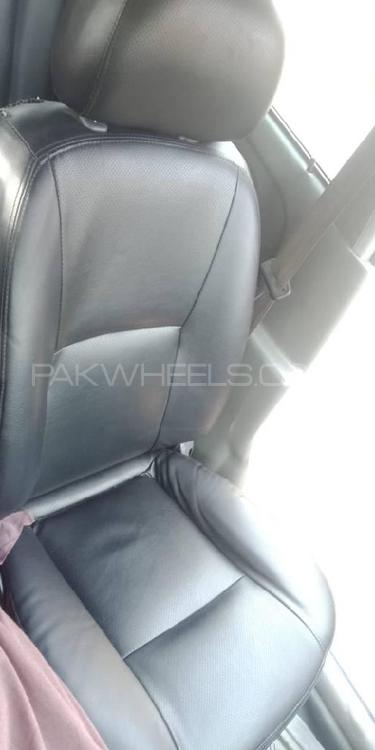 Suzuki Alto 2007 for Sale in Pir mahal Suzuki Alto 2007 for Sale in Pir mahal Image-8