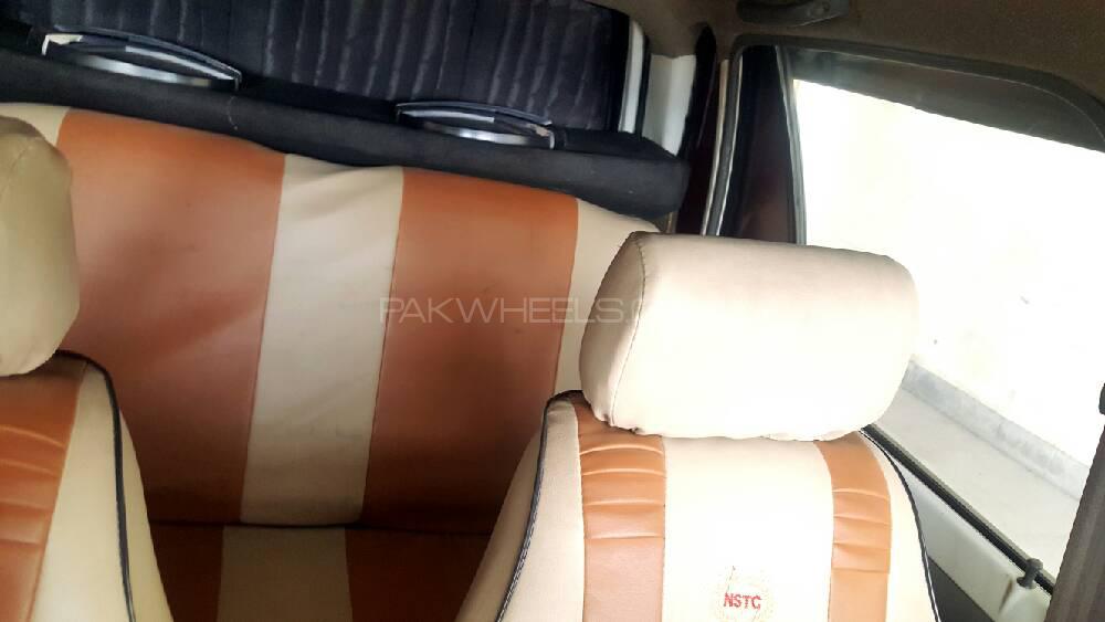 Suzuki Mehran 2016 for Sale in Bhakkar Suzuki Mehran 2016 for Sale in Bhakkar Image-3