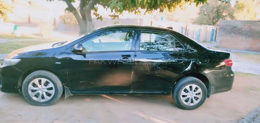 Toyota Corolla 2010 for Sale in Khewra Toyota Corolla 2010 for Sale in Khewra Image-2