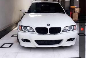 BMW 3 Series - 2003