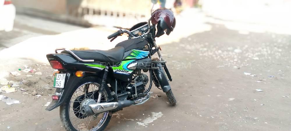 Honda CD-100 2019 for Sale Image-1