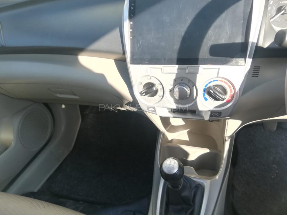 Honda City 2018 for Sale in Rawalpindi Honda City 2018 for Sale in Rawalpindi Image-8