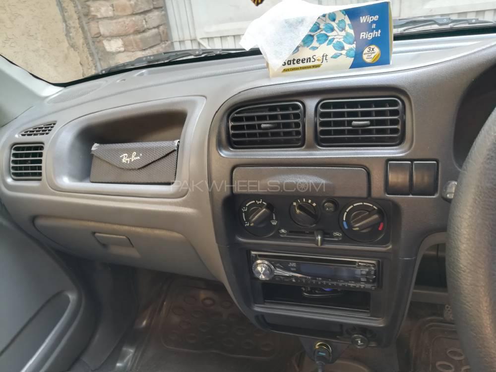 Suzuki Alto 2011 for Sale in Peshawar Suzuki Alto 2011 for Sale in Peshawar Image-5