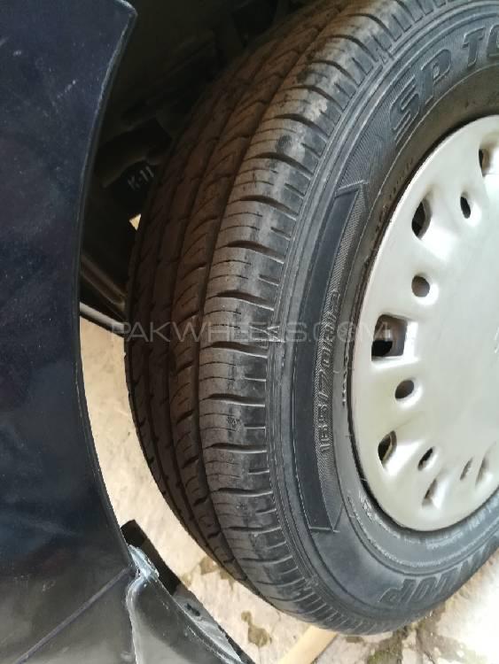 Suzuki Alto 2011 for Sale in Peshawar Suzuki Alto 2011 for Sale in Peshawar Image-2