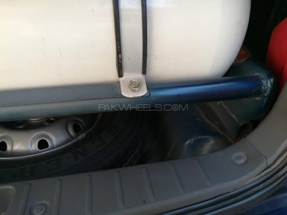 Suzuki Alto 2011 for Sale in Peshawar Suzuki Alto 2011 for Sale in Peshawar Image-14