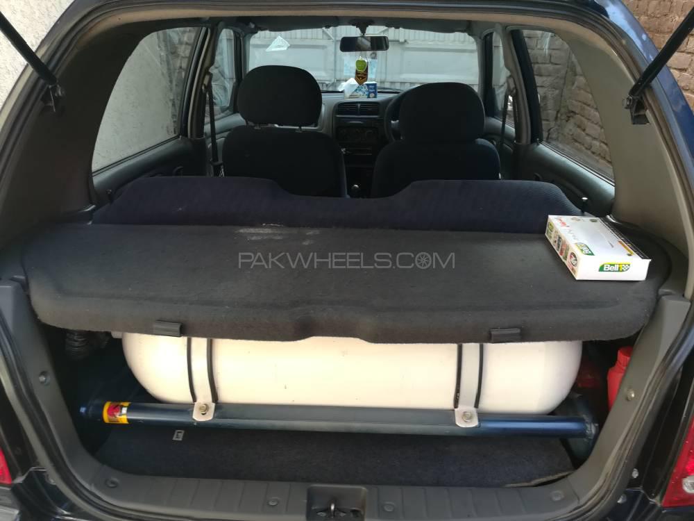 Suzuki Alto 2011 for Sale in Peshawar Suzuki Alto 2011 for Sale in Peshawar Image-15