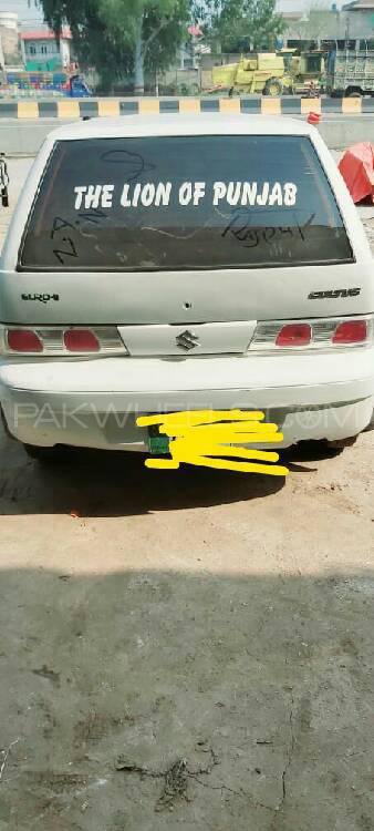 سوزوکی کلٹس 2014 for Sale in گجرانوالہ سوزوکی کلٹس 2014 for Sale in گجرانوالہ Image-9