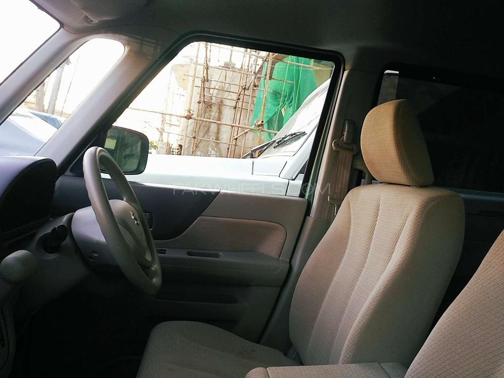 سوزوکی اسپیشیا 2015 for Sale in راولپنڈی سوزوکی اسپیشیا 2015 for Sale in راولپنڈی Image-5
