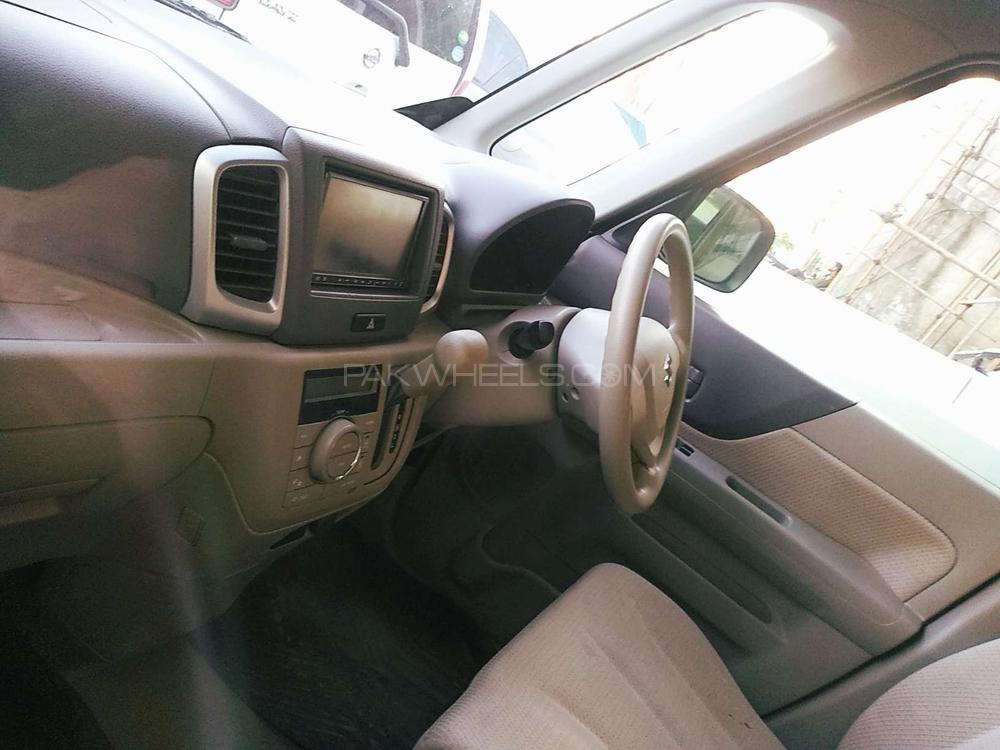سوزوکی اسپیشیا 2015 for Sale in راولپنڈی سوزوکی اسپیشیا 2015 for Sale in راولپنڈی Image-6