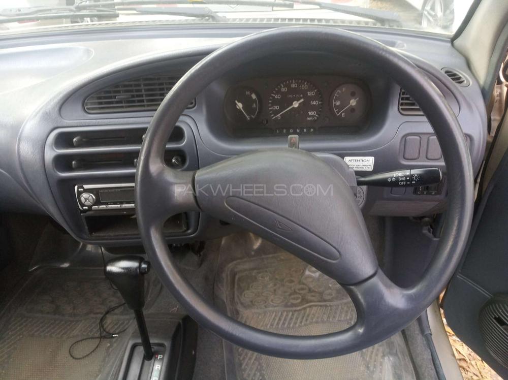 Daihatsu Cuore 2012 for Sale in Karachi Daihatsu Cuore 2012 for Sale in Karachi Image-10
