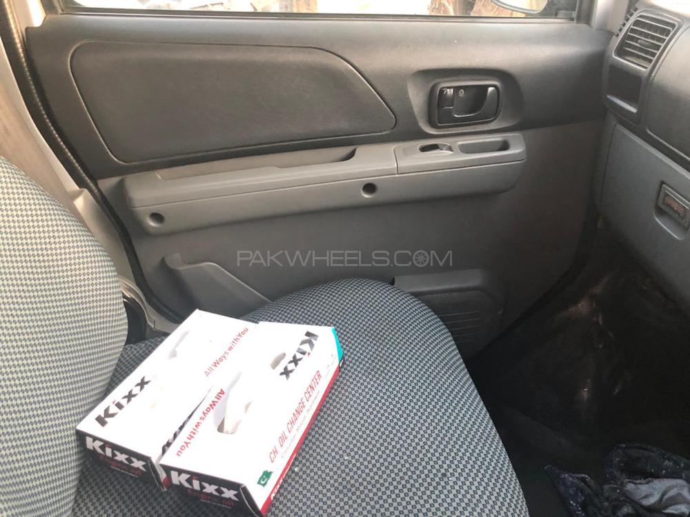 نسان کلپر 2008 for Sale in اسلام آباد نسان کلپر 2008 for Sale in اسلام آباد Image-4