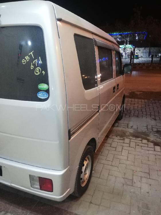 Nissan Clipper 2015 for Sale in Karachi Nissan Clipper 2015 for Sale in Karachi Image-4