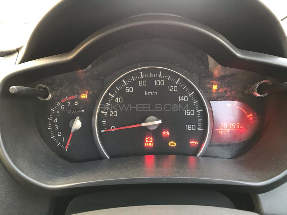 Suzuki Cultus 2018 for Sale in Karachi Suzuki Cultus 2018 for Sale in Karachi Image-13