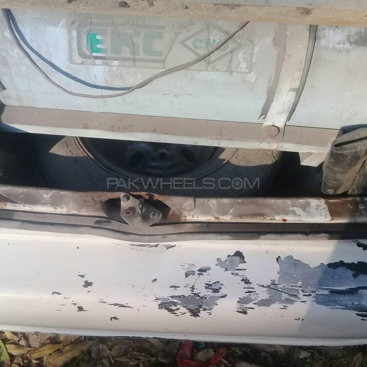 سوزوکی مہران 1996 for Sale in بہاولپور سوزوکی مہران 1996 for Sale in بہاولپور Image-8