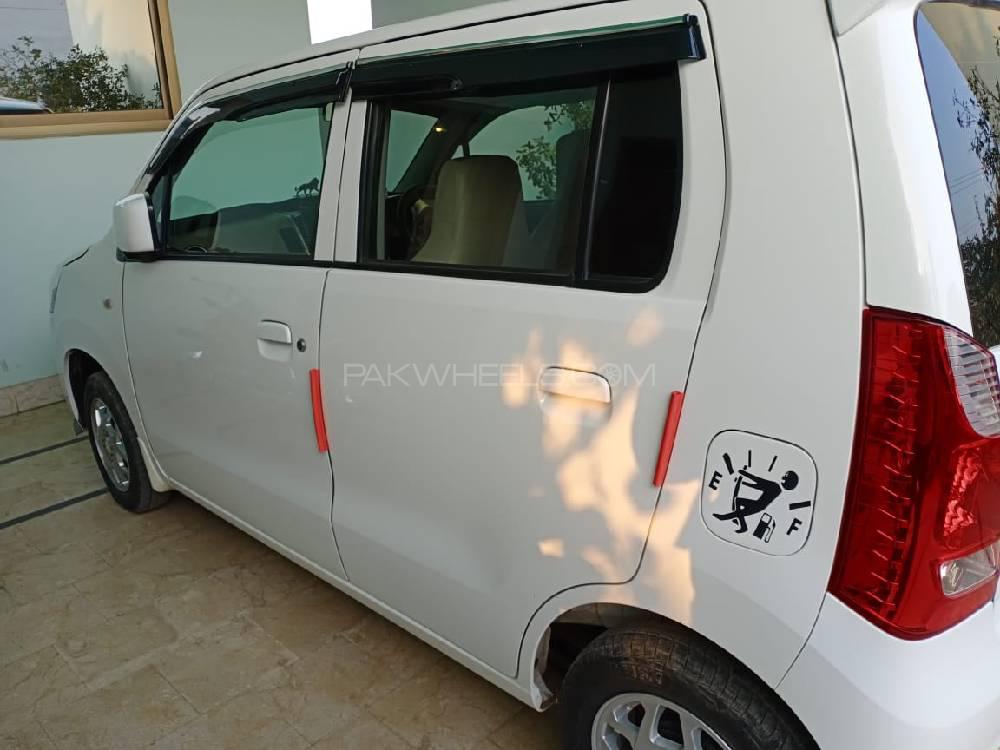 Suzuki Wagon R 2019 for Sale in Faisalabad Suzuki Wagon R 2019 for Sale in Faisalabad Image-17