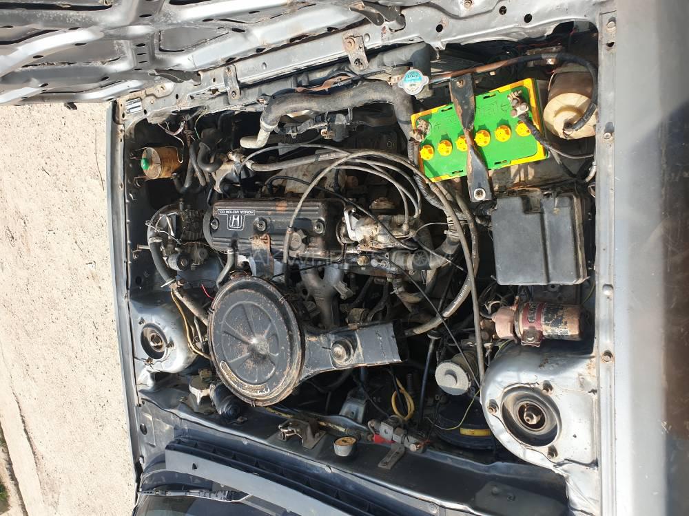 Honda Accord 1986 for Sale in Kohat Honda Accord 1986 for Sale in Kohat Image-3